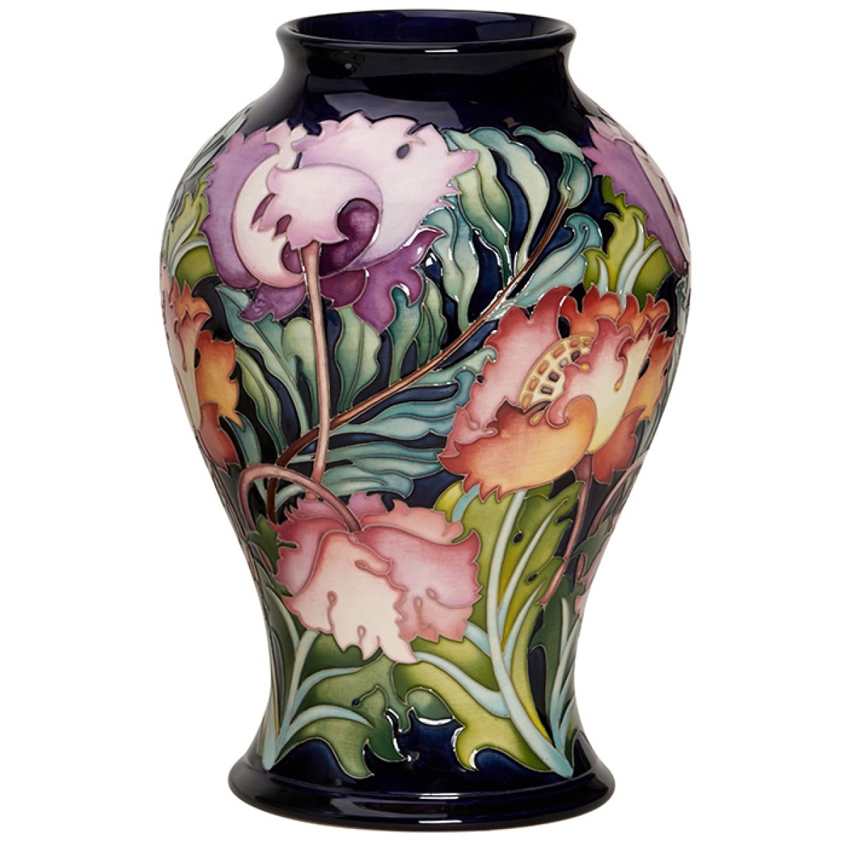 Ravishes of Colour - Vase (65/9)